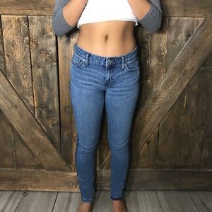 Womens Tommy Hilfiger Jeans